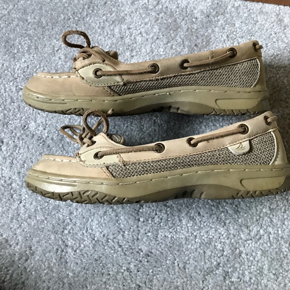 Sperry boat shoes - Picture 3 of 3